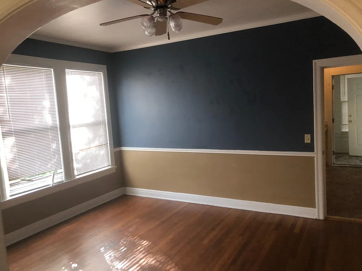 Formal Dining Room - 1507 Saint Vincent St