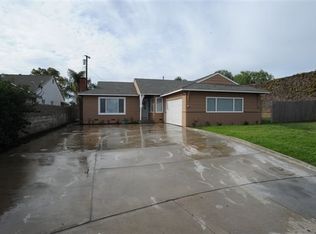 1557 N Pleasant Ave, Ontario, CA 91764