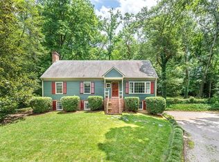 4105 Pawnee Rd, Richmond, VA 23225
