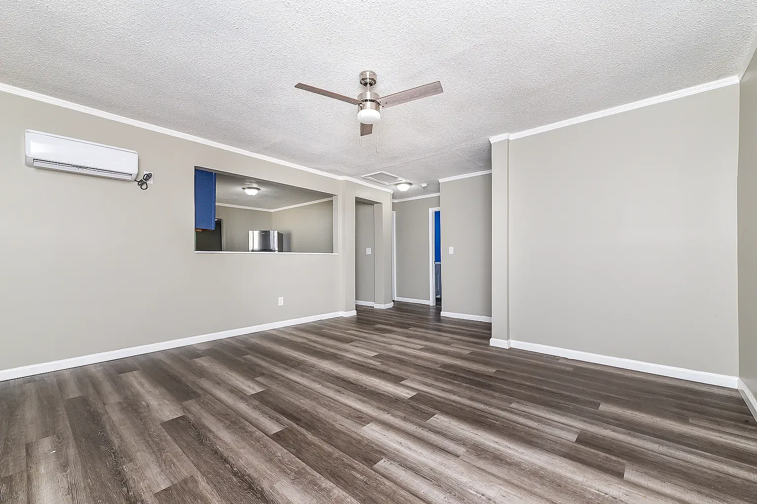 2 bed, 927 sqft, $1,100 — Photo 3