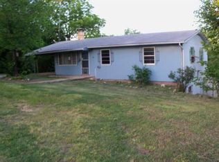 106 Mimosa, Lead Hill, AR 72644