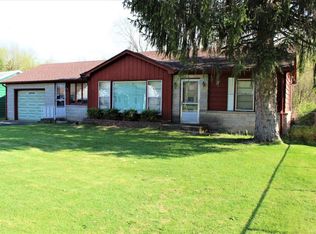 8150 Forest Beach Rd, Watervliet, MI 49098