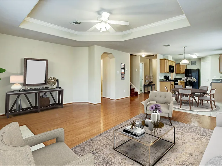 24631 Cornell Park Ln #24631 — Photo 11