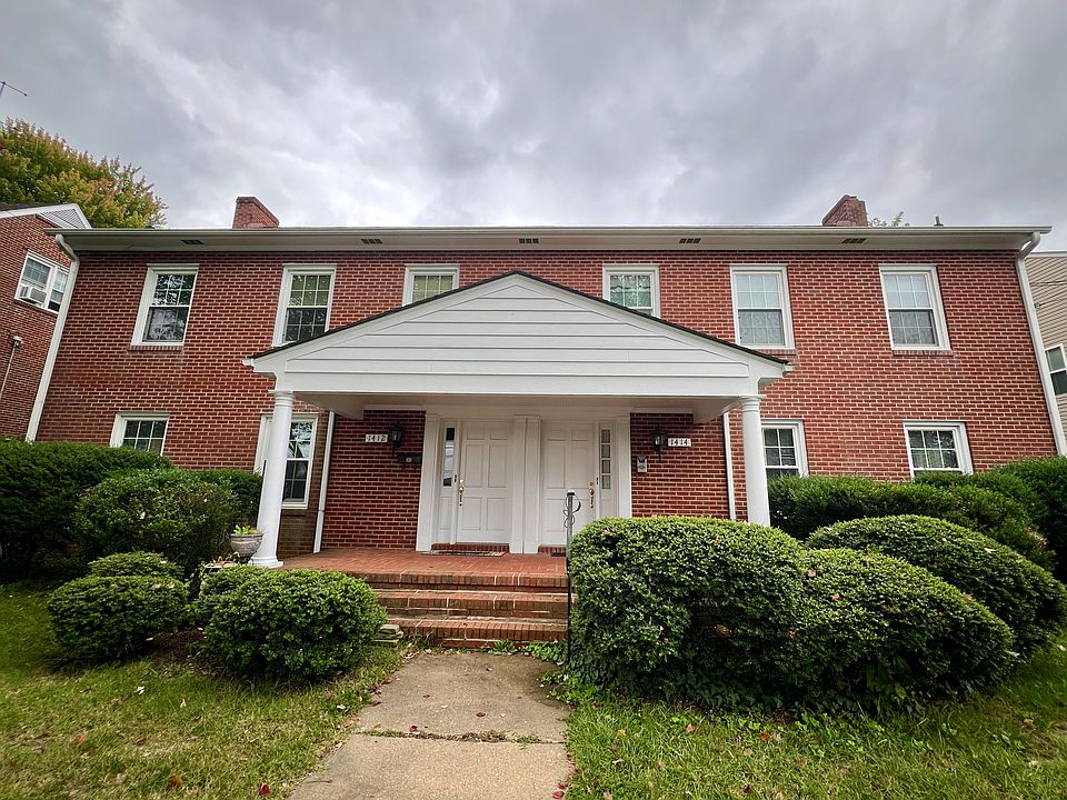 1st image of 1414 Parcell St