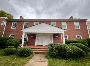 1414 Parcell St, Fredericksburg, VA 22401