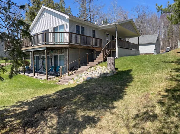 4865 Anglers Ln, Gladwin, MI 48624