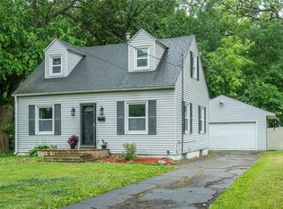 2516 Payne Rd, Des Moines, IA 50310