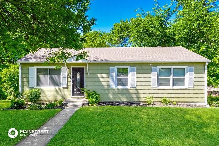 1st image of this home