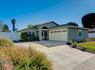 6678 Partridge Dr, Ventura, CA 93003