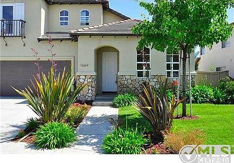 2nd image of 1664 Zamora Ct