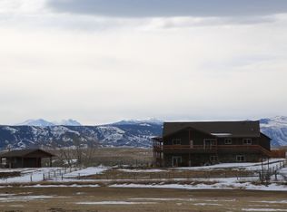 811 Us Highway 14 E, Sheridan, WY 82801