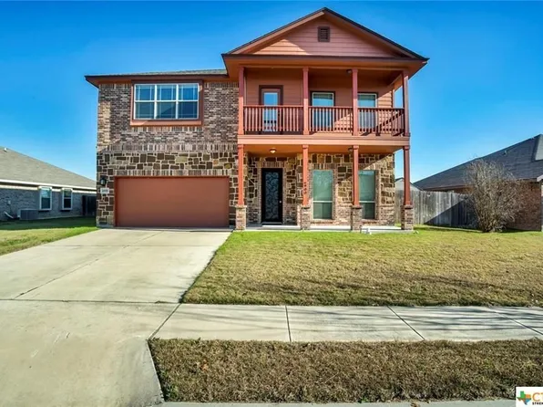 6900 Deorsam Loop, Killeen, TX 76542