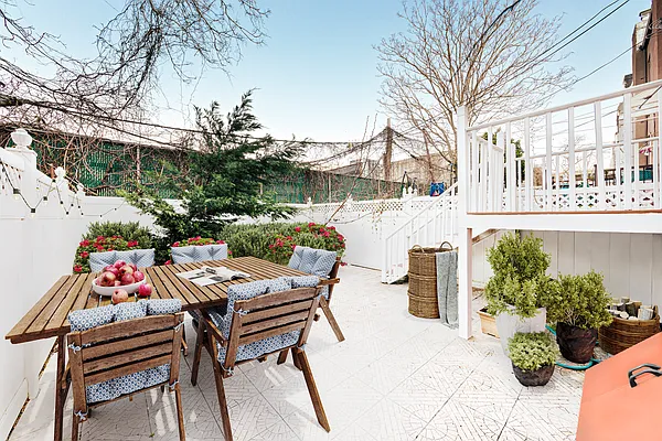 Sold by Brown Harris Stevens | media 8