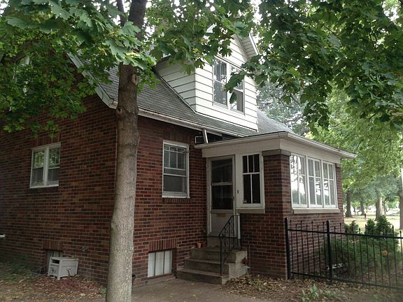 Cute All Weather Porch