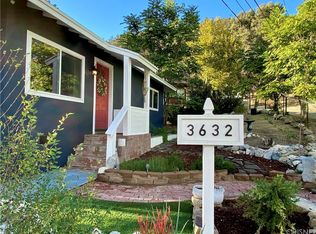 3632 Escolon Trl, Frazier Park, CA 93225