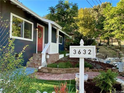 3632 Escolon Trl, Frazier Park, CA, 93225