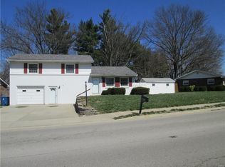 214 Seibert Rd, Shiloh, IL 62269