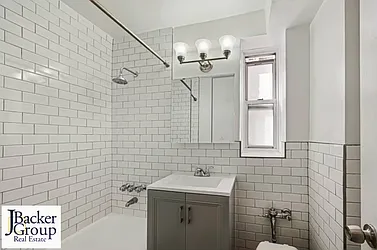 Sold by J Backer Group Inc