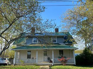 16 Brown St, Weaverville, NC 28787