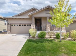 14150 Kenneth Loop, Parker, CO 80134