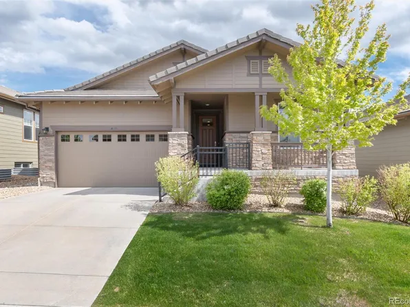 14150 Kenneth Loop, Parker, CO 80134