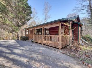 518 Rizzitello Ln, Blairsville, GA 30512