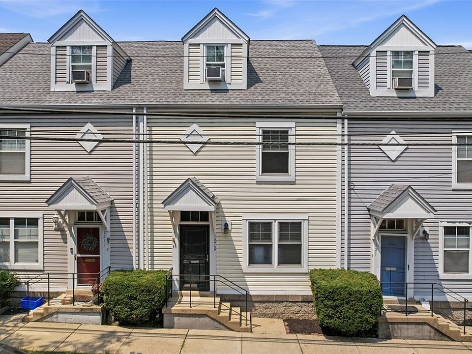 1st image of 1219 Breed St