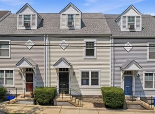 1219 Breed St, Pittsburgh, PA 15203