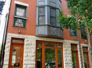 811 W Superior St UNIT 2, Chicago, IL 60642