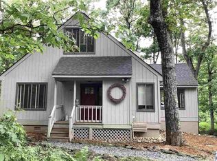 43 Devils Bnd, Wintergreen Resort, VA 22967