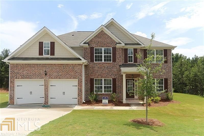6951 Annie Walk Lithonia GA Zillow