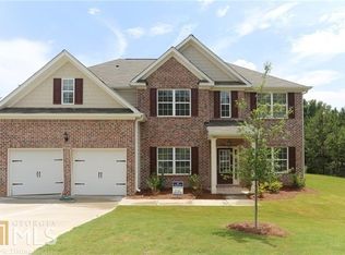 6951 Annie Walk, Lithonia, GA