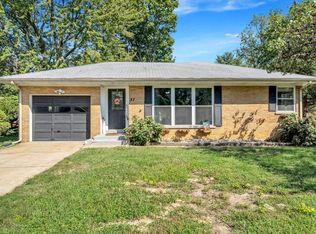 37 Guetterman Dr, Belleville, IL