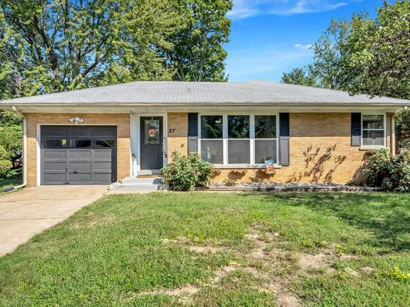 37 Guetterman Dr, Belleville, IL 62220