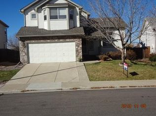 3535 W 112th Cir, Westminster, CO 80031