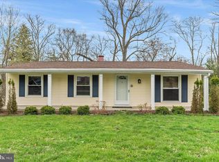 8815 Orchard Rd, Baltimore, MD 21208