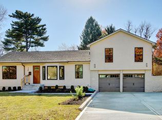 2311 W 74th St, Prairie Village, KS 66208