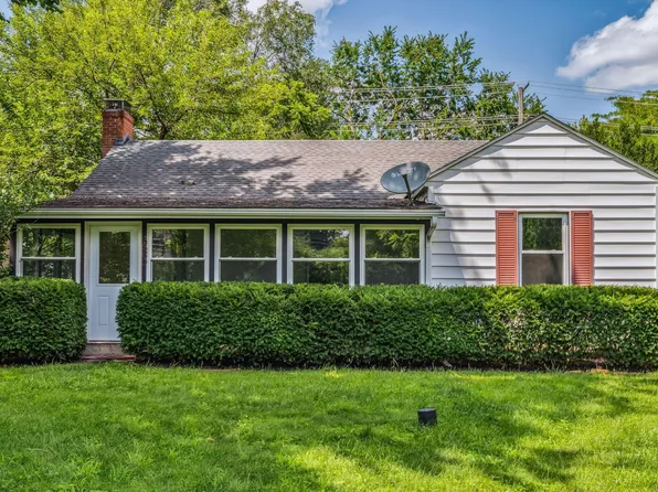 2560 E Livingston Ave, Bexley, OH 43209
