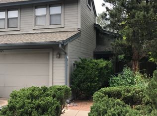 4025 E Spring Meadows Cir, Flagstaff, AZ 86004