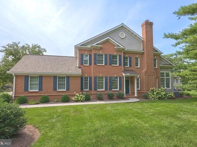 605 Northfield Rd, Lititz, PA, 17543