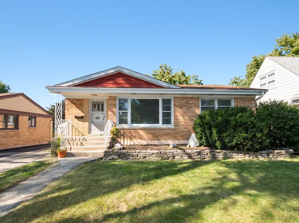 493 W Avery St, Elmhurst, IL 60126