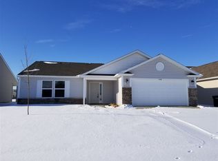 3106 Osborne Dr LOT 182, Lafayette, IN 47909