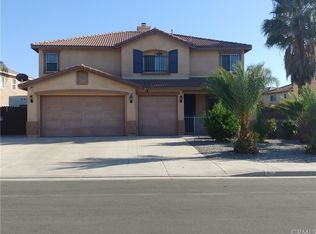368 Meadow View Dr, San Jacinto, CA 92582