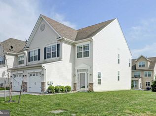 332 Wilmore Dr, Middletown, DE 19709