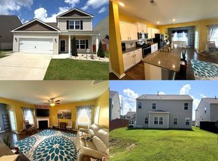 217 Ibis Loop, Oak Ridge, TN 37830