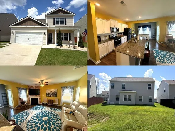 217 Ibis Loop, Oak Ridge, TN 37830