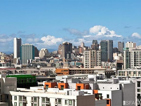 5th image of 480 Mission Bay Blvd #1205