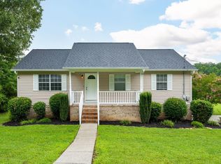 372 Patty Rd, Ringgold, GA 30736