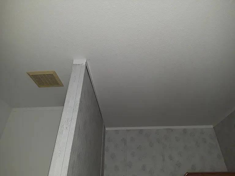 Vaulted Ceilings Throughout House