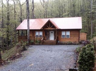 1936 Bettys Creek Rd, Sylva, NC 28779